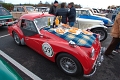 Triumph TR3